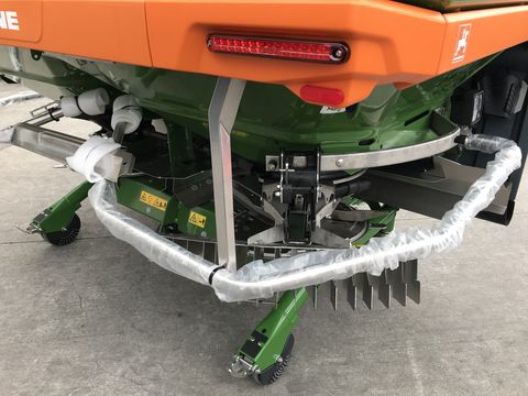 Amazone ZA-V 2000 Super Profis Tronic