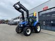 New Holland T5.105 Electro Command