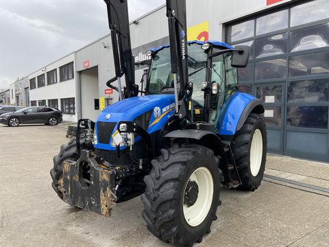 New Holland T5.105 Electro Command