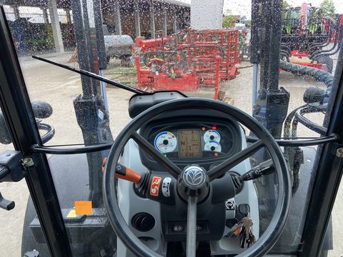 New Holland T5.105 Electro Command