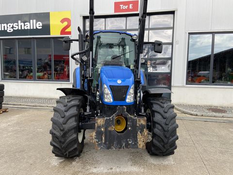 New Holland T5.105 Electro Command