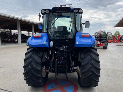 New Holland T5.105 Electro Command