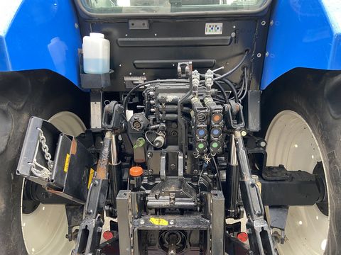 New Holland T5.105 Electro Command