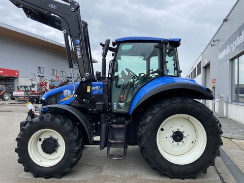 New Holland T5.105 Electro Command
