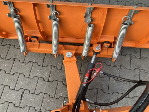 Sonstige Schneeschild 2000mm