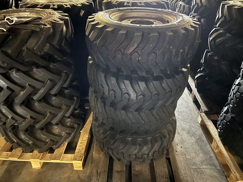 Sonstige Komplettreifen 10/75-15.3 EM 6 Loch ET80