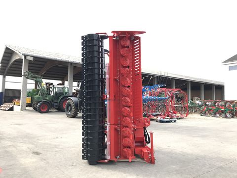 Vigolo Kreiselegge EPR 25-600