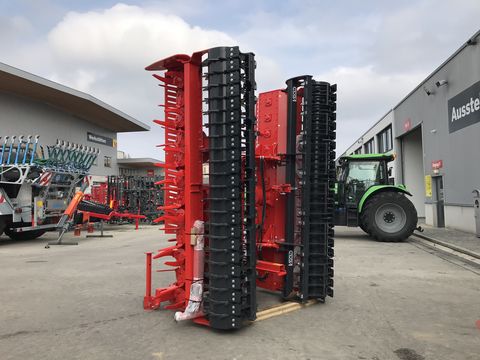 Vigolo Kreiselegge EPR 25-600