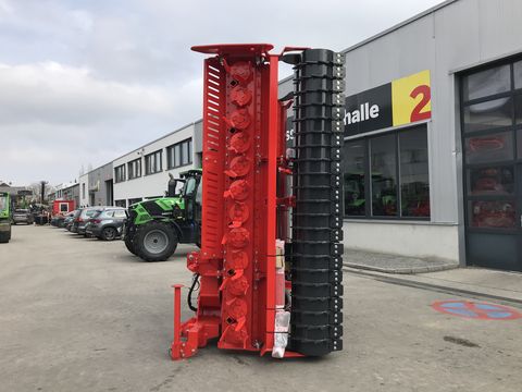 Vigolo Kreiselegge EPR 25-600