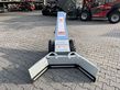 Westermann WS 800 Vario mit Schiebeschild 80-160cm