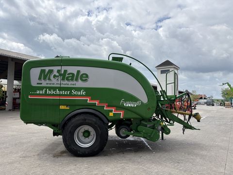 McHale FUSION 3 PLUS