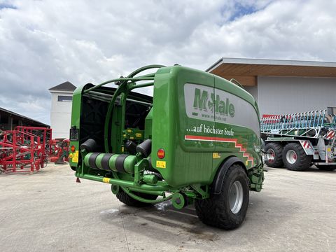 McHale FUSION 3 PLUS