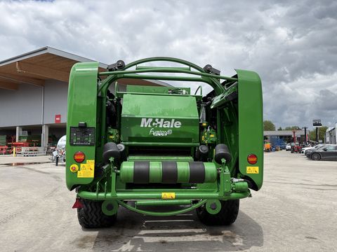 McHale FUSION 3 PLUS