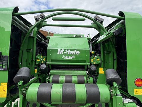 McHale FUSION 3 PLUS