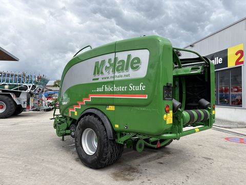 McHale FUSION 3 PLUS