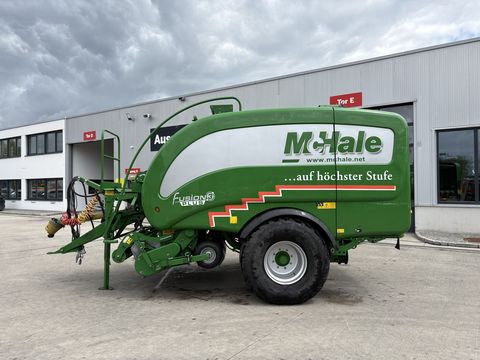 McHale FUSION 3 PLUS
