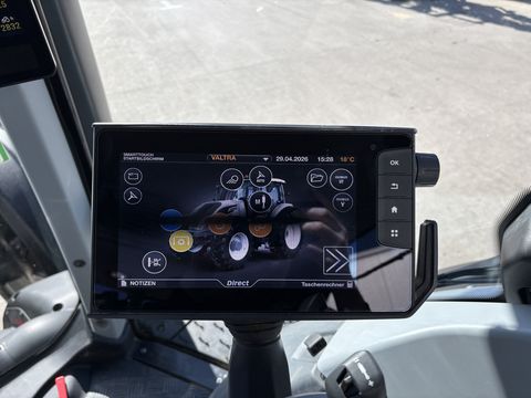 Valtra T215 Direct