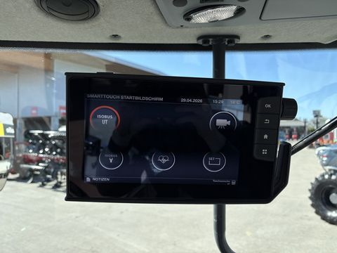Valtra T215 Direct