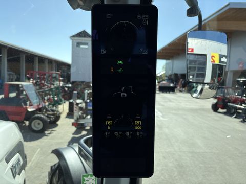 Valtra T215 Direct