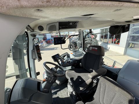 Valtra T215 Direct