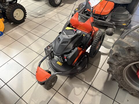 Husqvarna Hochgrasmäher DBY 51 neuwertig