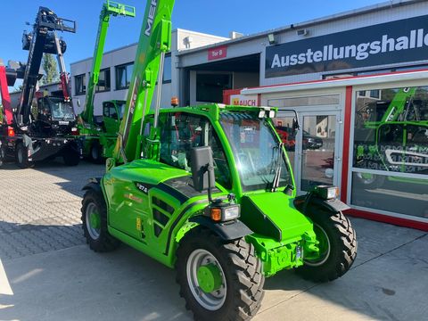 Merlo P 27.6 Top