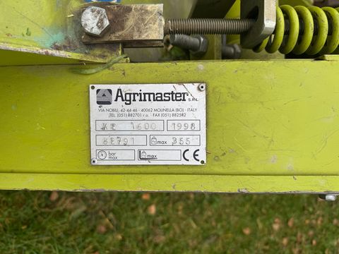 Fendt Farmer 250 VA-K