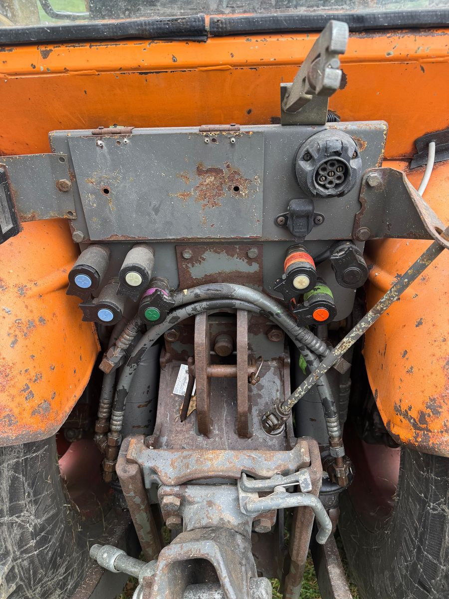 Fendt Farmer 250 VA-K 2