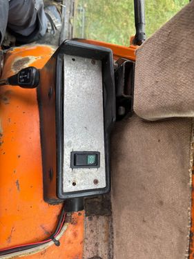 Fendt Farmer 250 VA-K