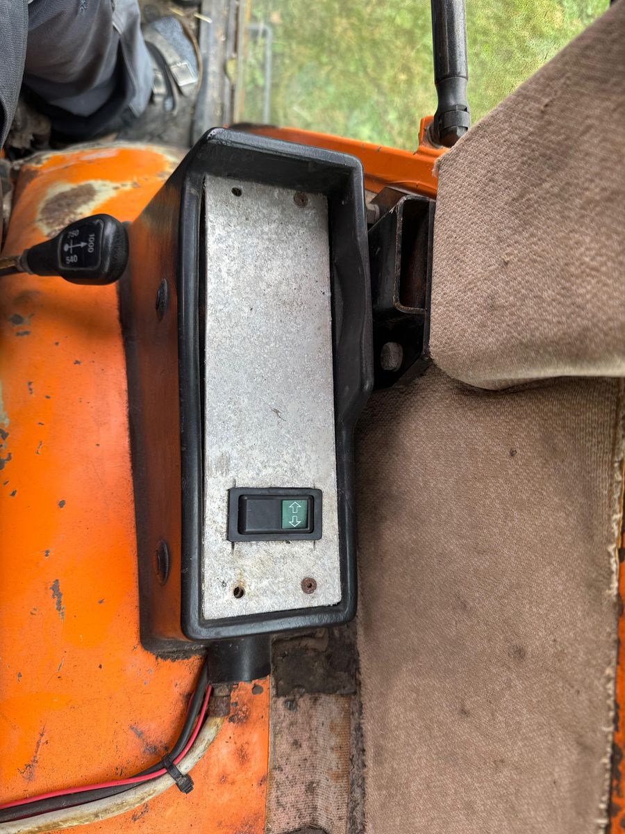 Fendt Farmer 250 VA-K 3