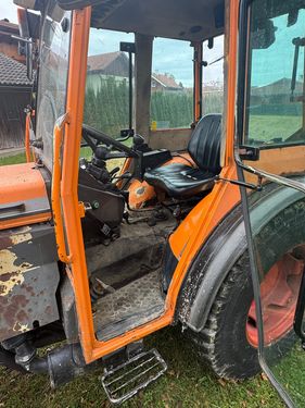 Fendt Farmer 250 VA-K