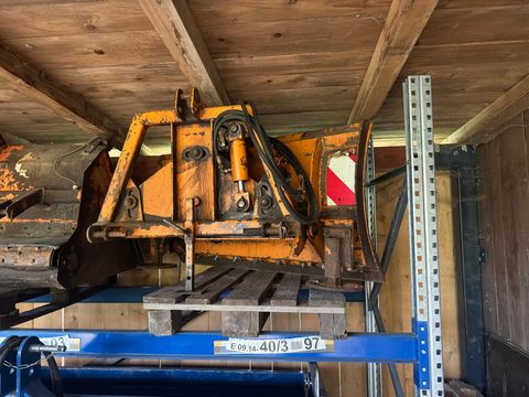 Fendt Farmer 250 VA-K