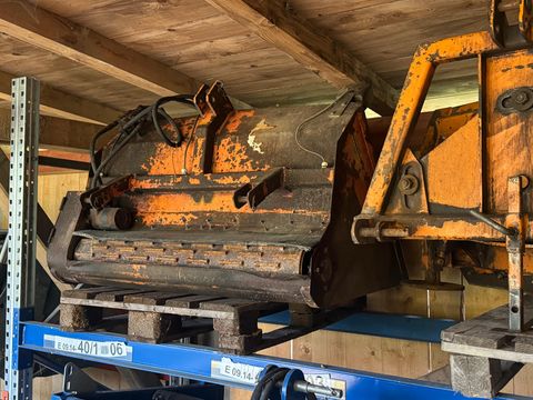 Fendt Farmer 250 VA-K