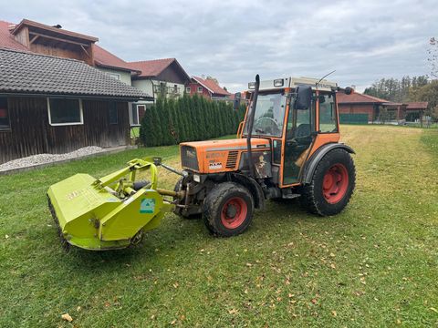 Fendt Farmer 250 VA-K