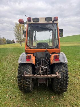 Fendt Farmer 250 VA-K
