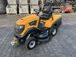 Stiga Estate Pro 9122 XWS AWD inkl. Schneeschild 