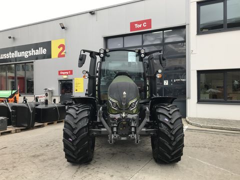 Valtra G125 ECO