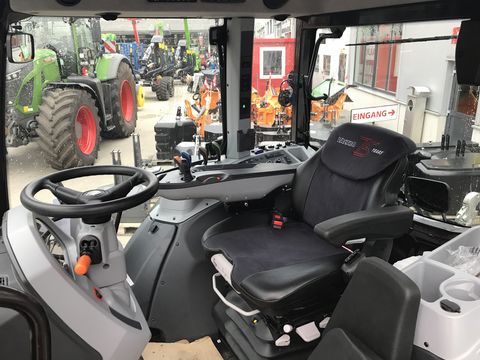 Valtra G125 ECO