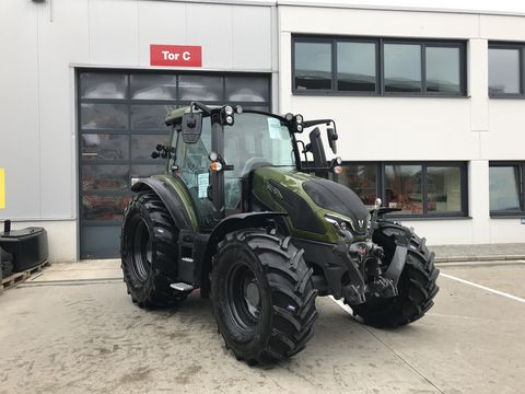 Valtra G125 ECO
