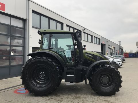 Valtra G125 ECO