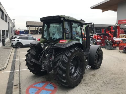 Valtra G125 ECO
