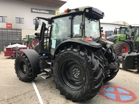 Valtra G125 ECO