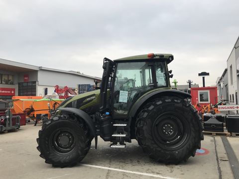 Valtra G125 ECO