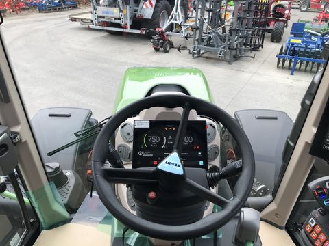 Fendt 312 Vario