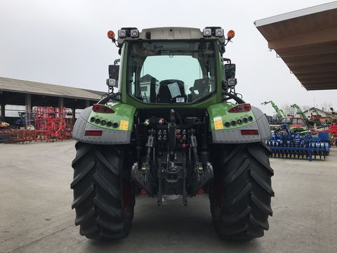 Fendt 312 Vario