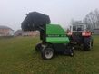 Deutz Fahr MP 122 Rundballenpresse 