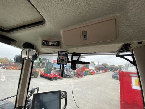 Fendt 828 Vario + Rüfa