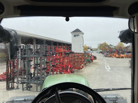 Fendt 828 Vario + Rüfa