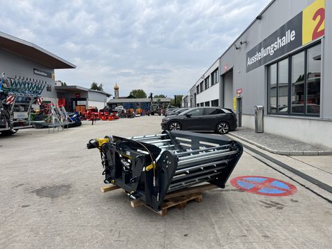 Sonstige Stekro Ballenauflöser Kombi