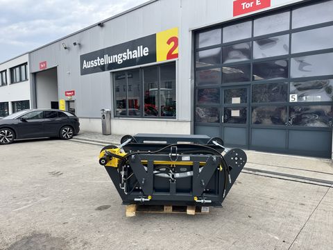 Sonstige Stekro Ballenauflöser Kombi
